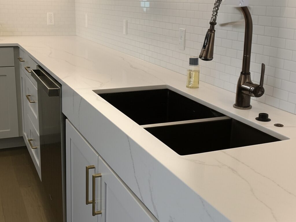 Quartz Countertop