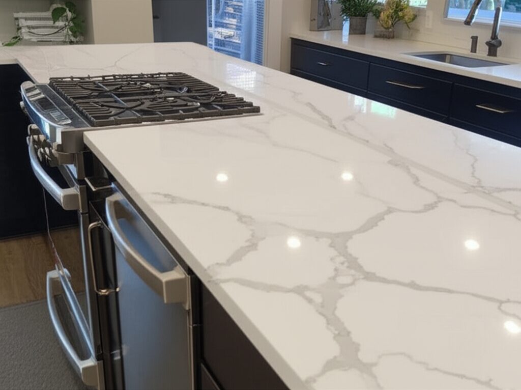 Quartz Countertop