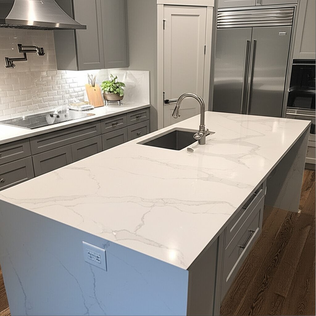 Quartz Countertop