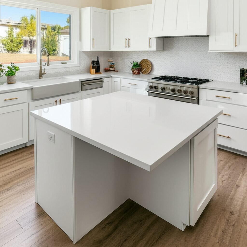 Quartz Countertop