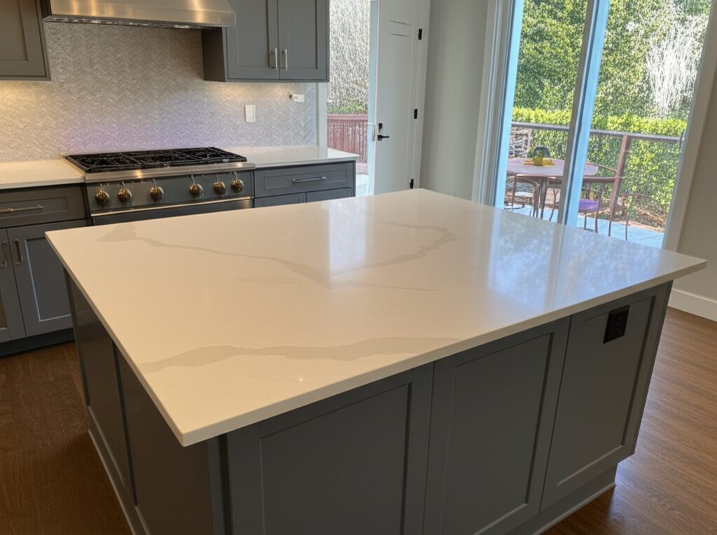 Quartz Countertop