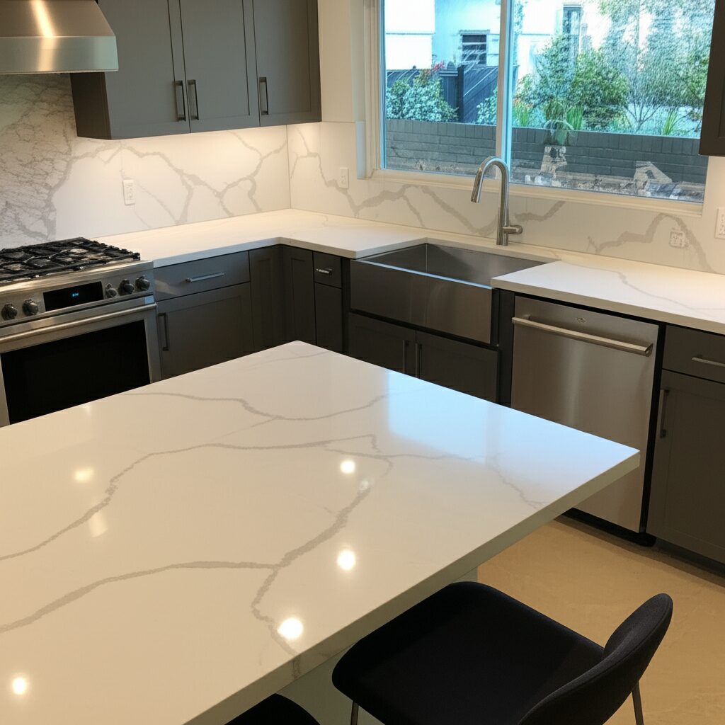 Quartz Countertop