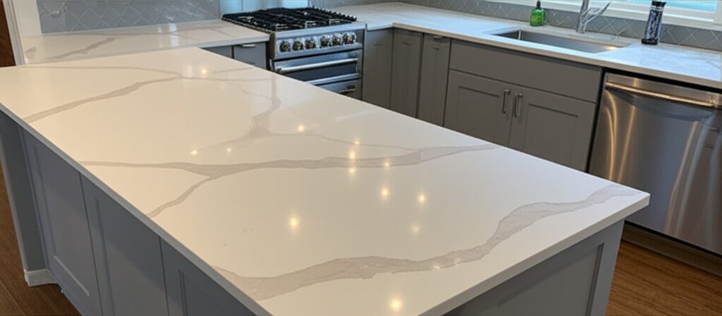 Quartz Countertop