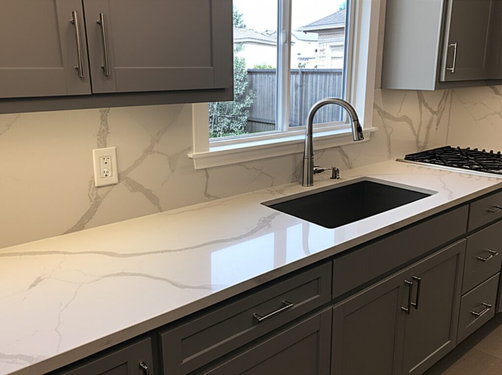 Quartz Countertop