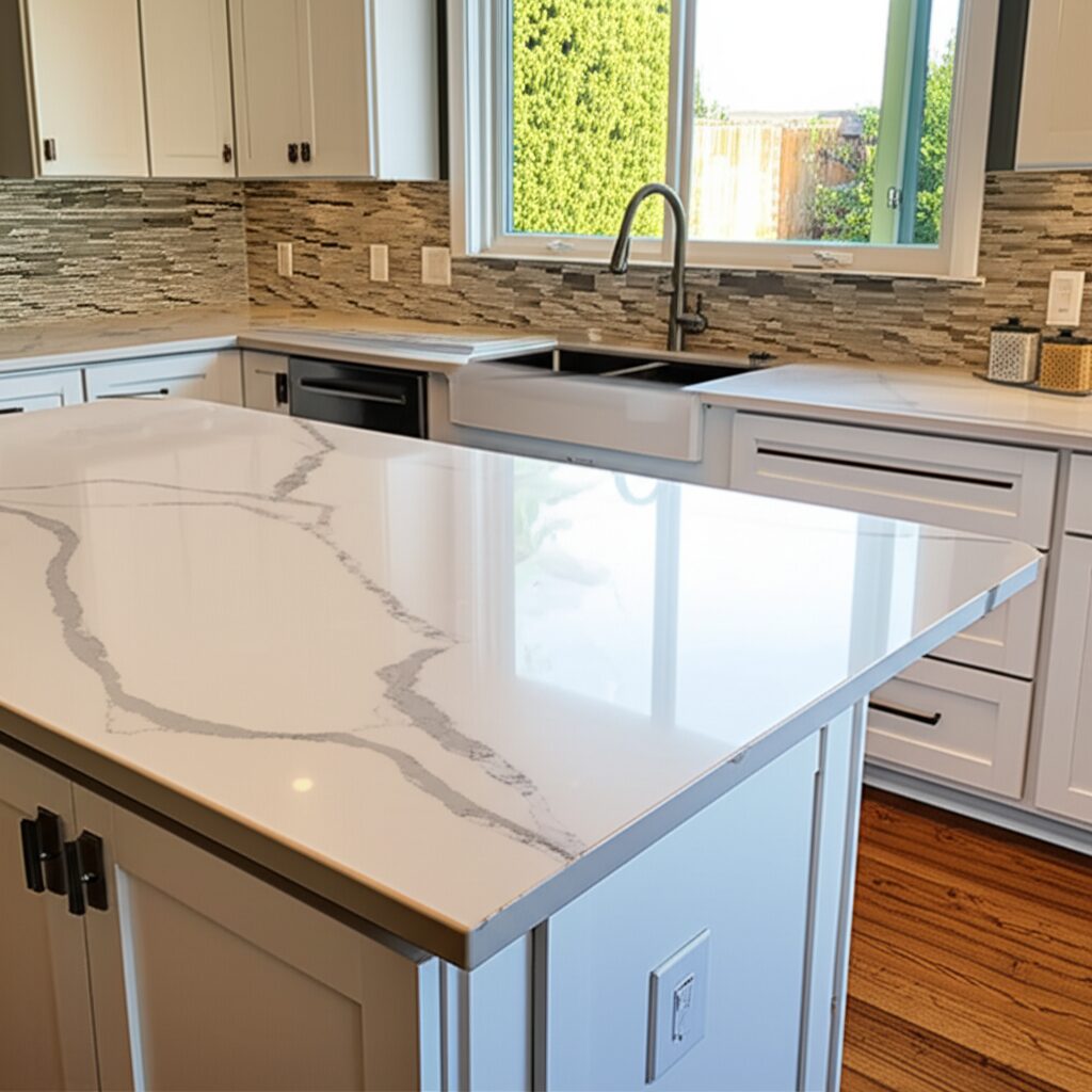 Quartz Countertop