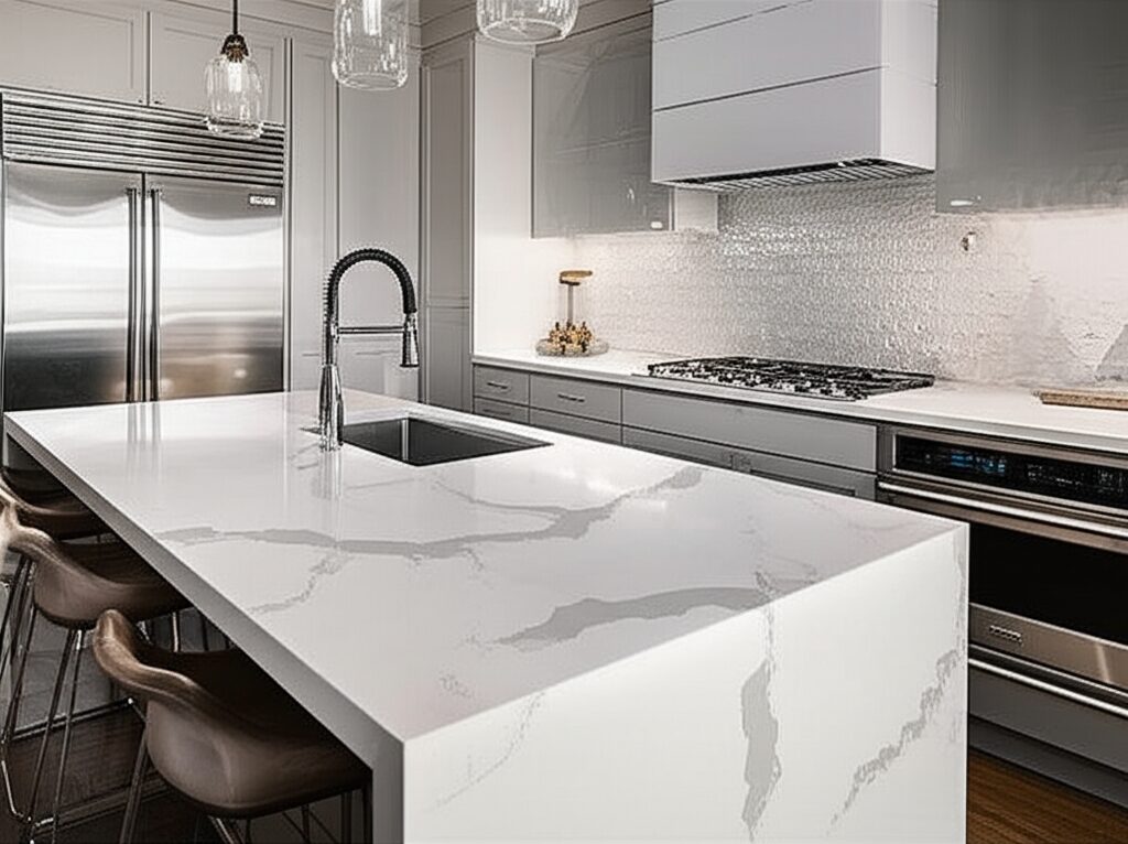 Quartz Countertop