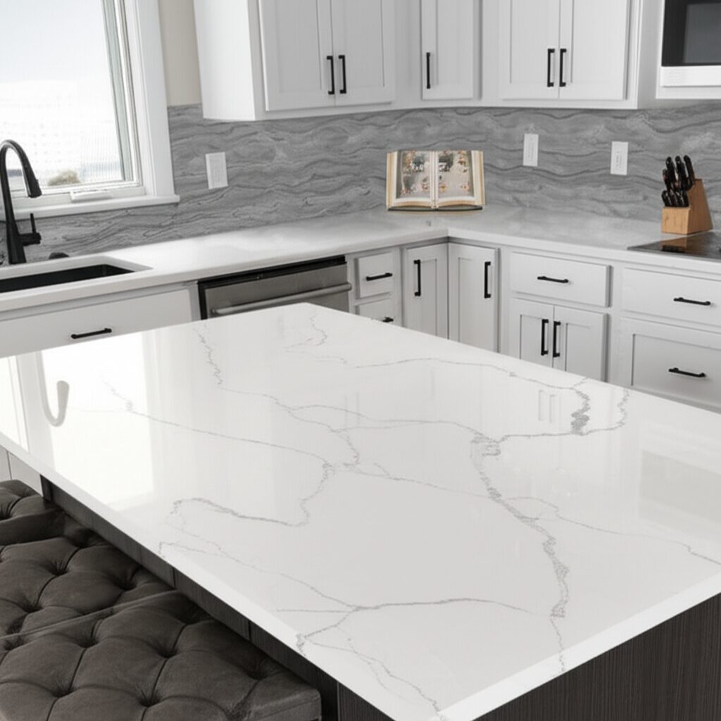 Quartz Countertop
