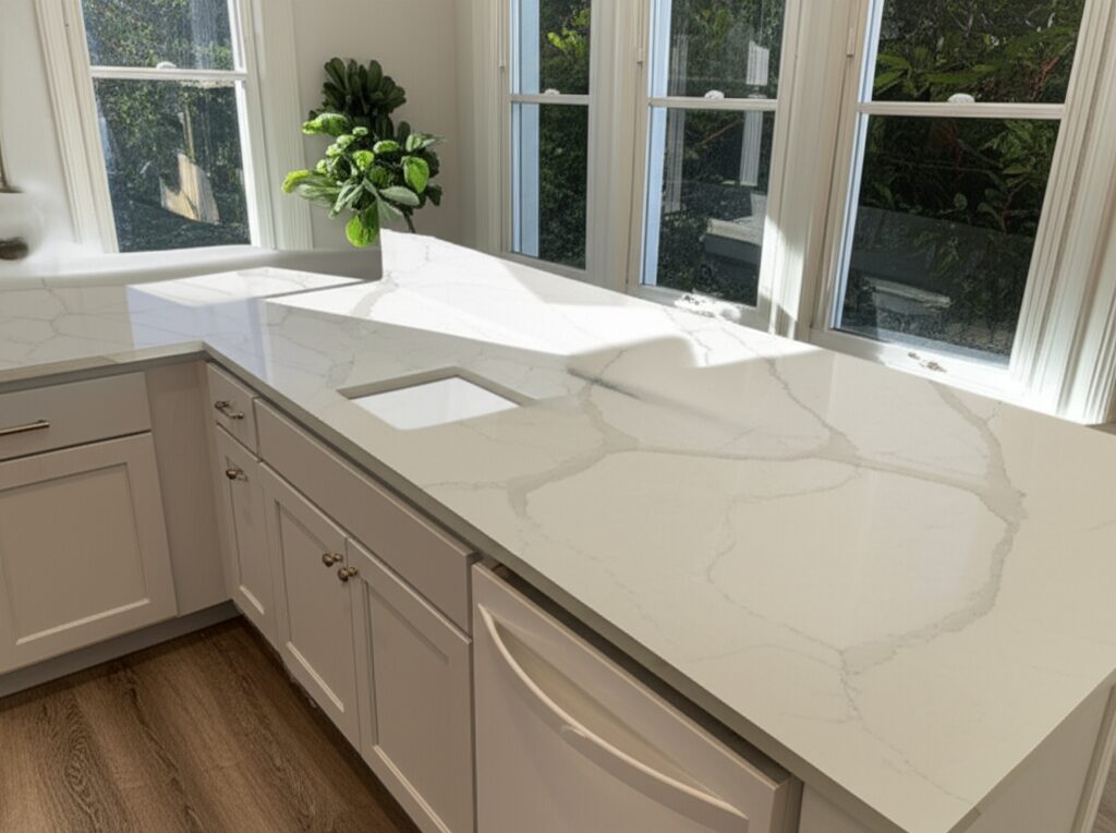 Quartz Countertop