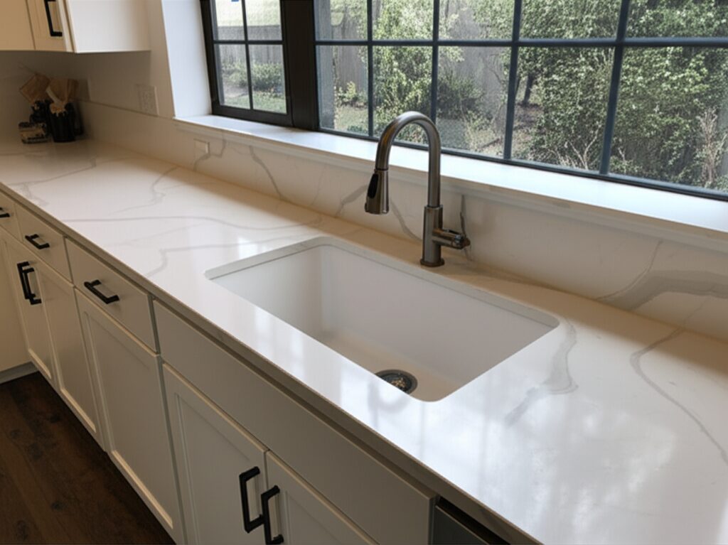 Quartz Countertop
