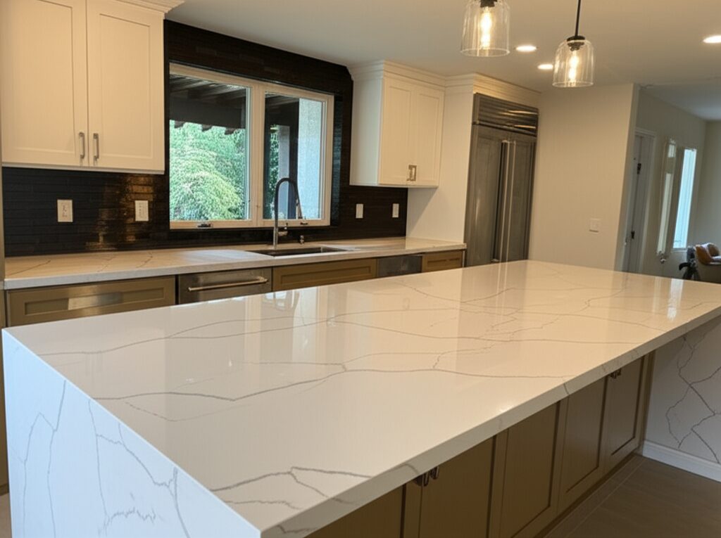 Quartz Countertop