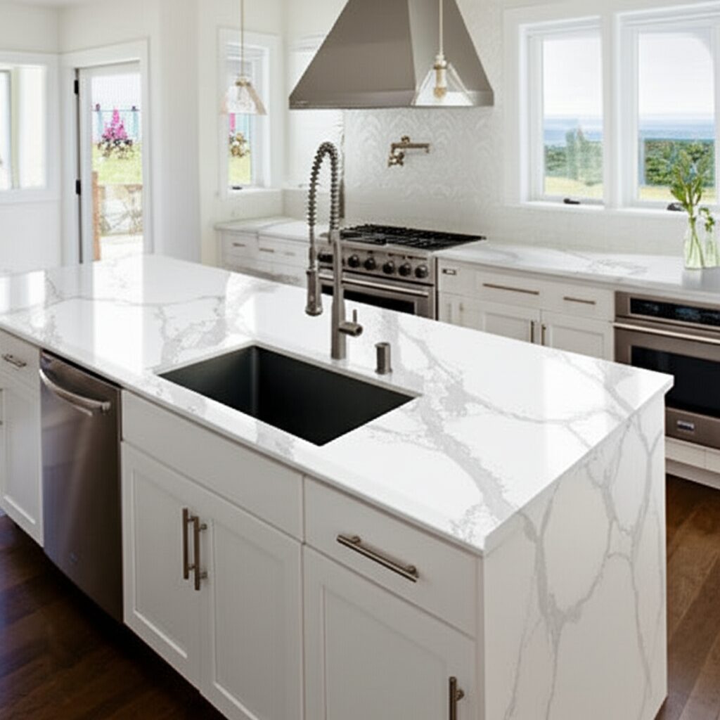 Quartz Countertop