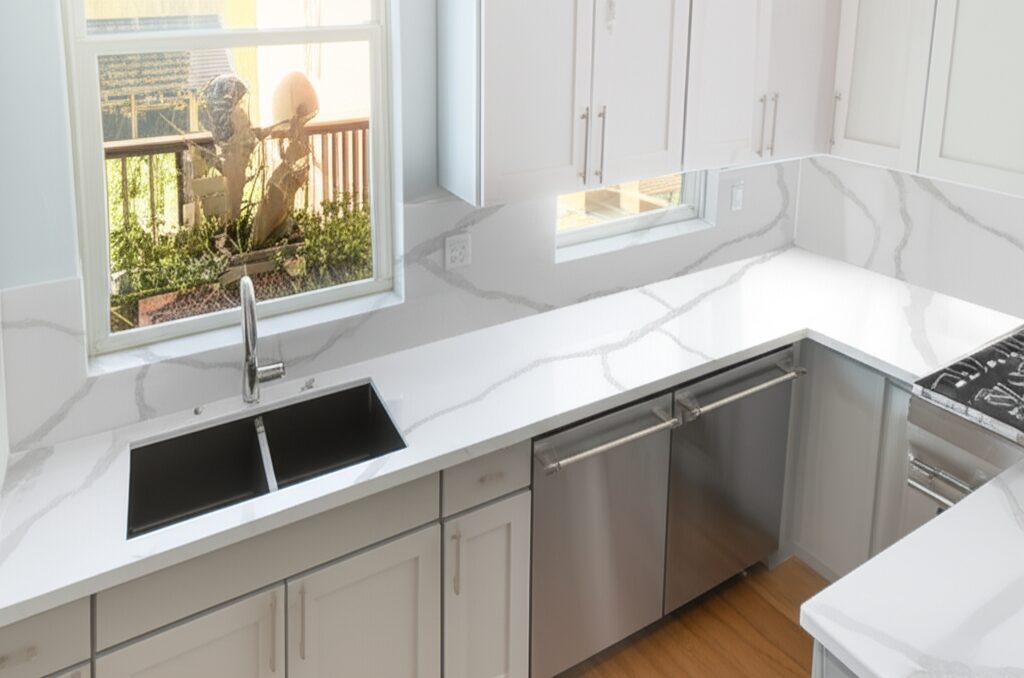 Quartz Countertop