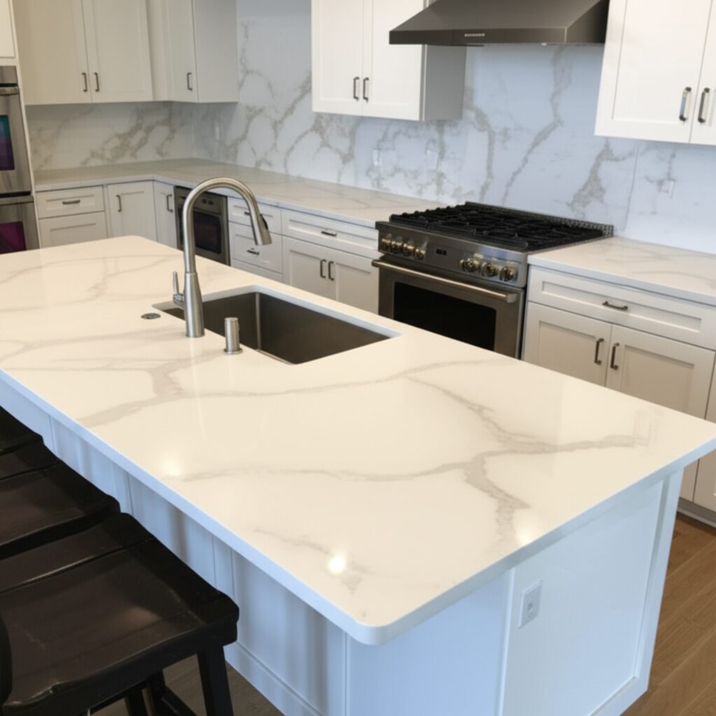 Quartz Countertop