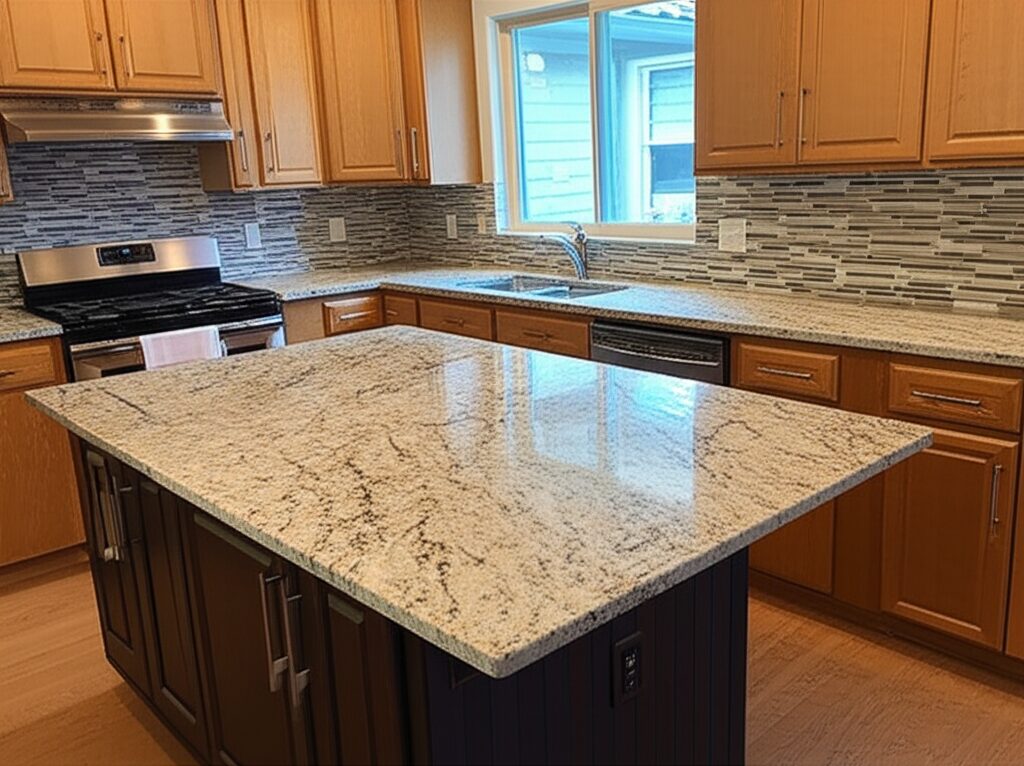 Granite Countertop