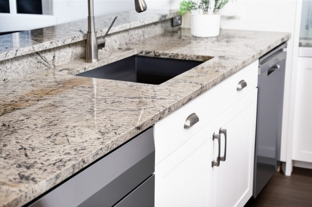 Granite Countertop