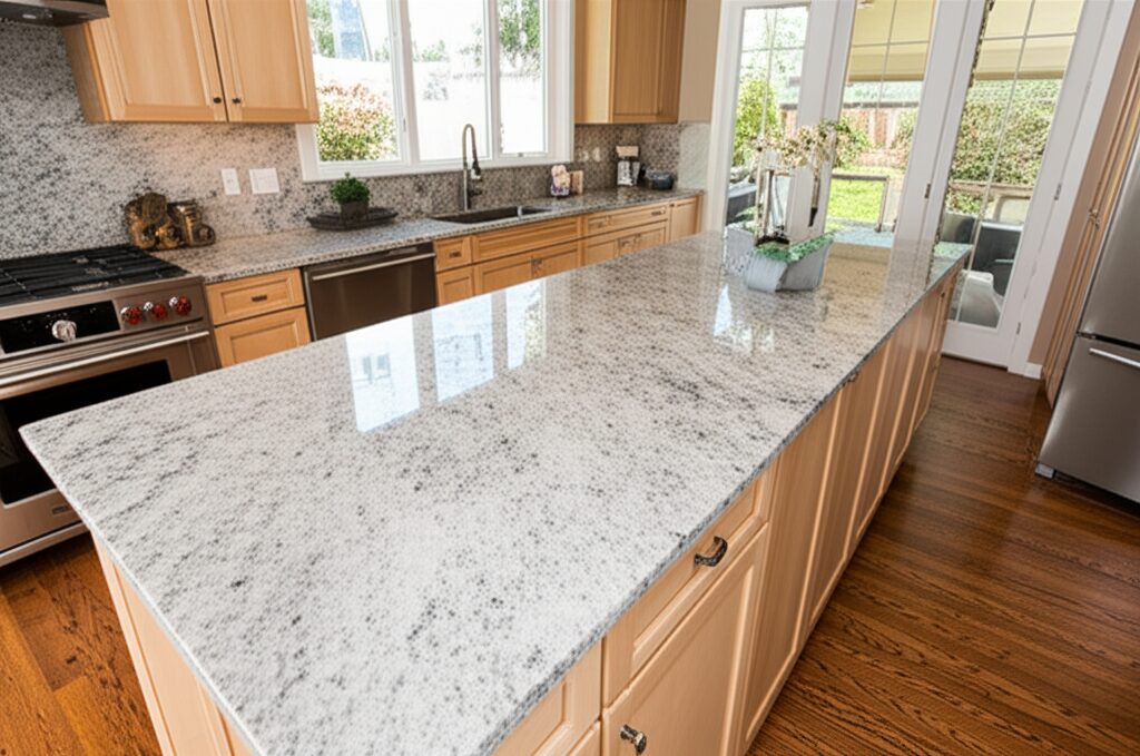 Granite Countertop
