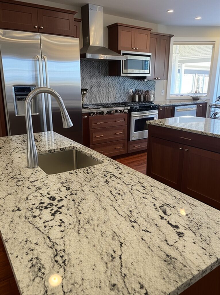 Granite Countertop
