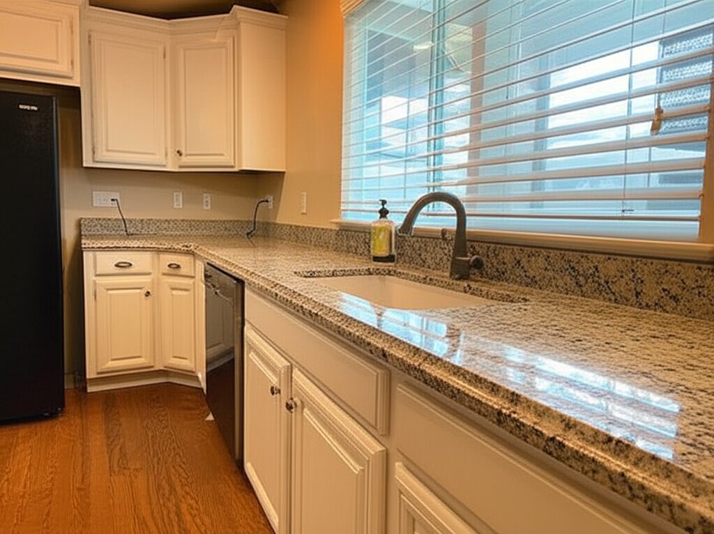 Granite Countertop