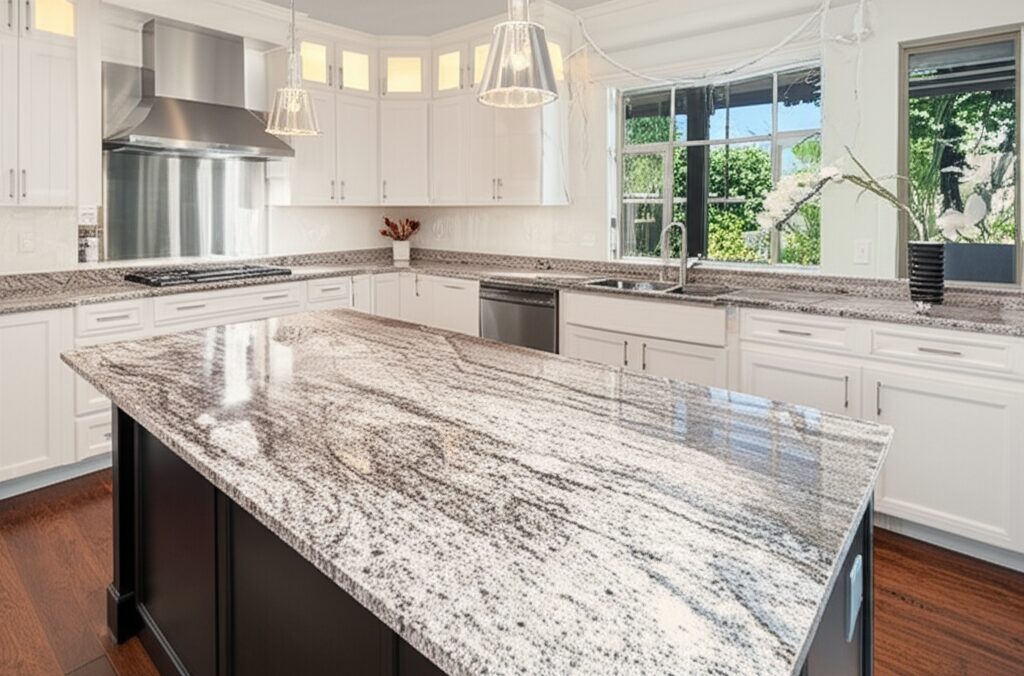 Granite Countertop