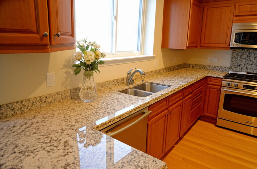 Granite Countertop
