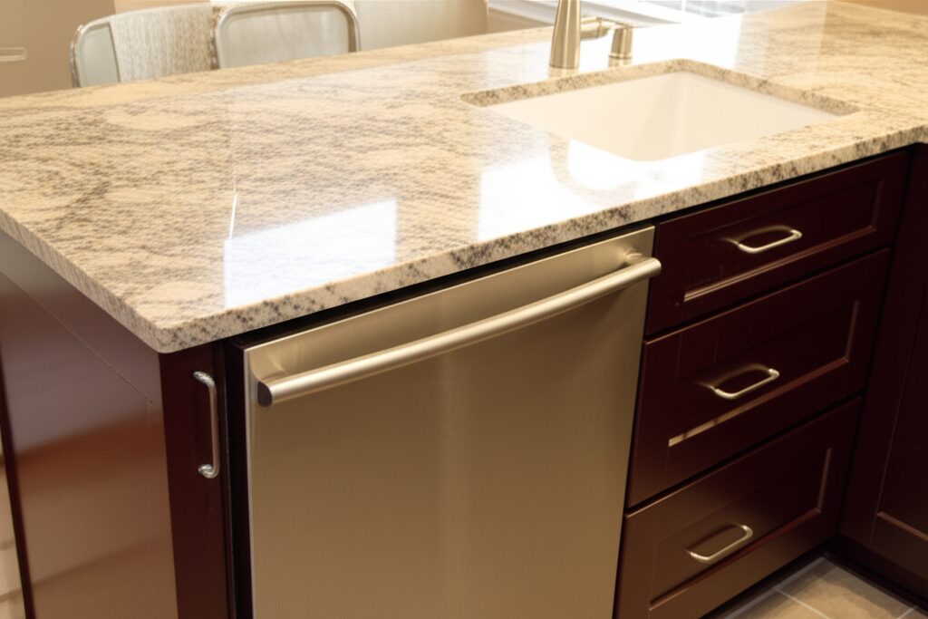Granite Countertop