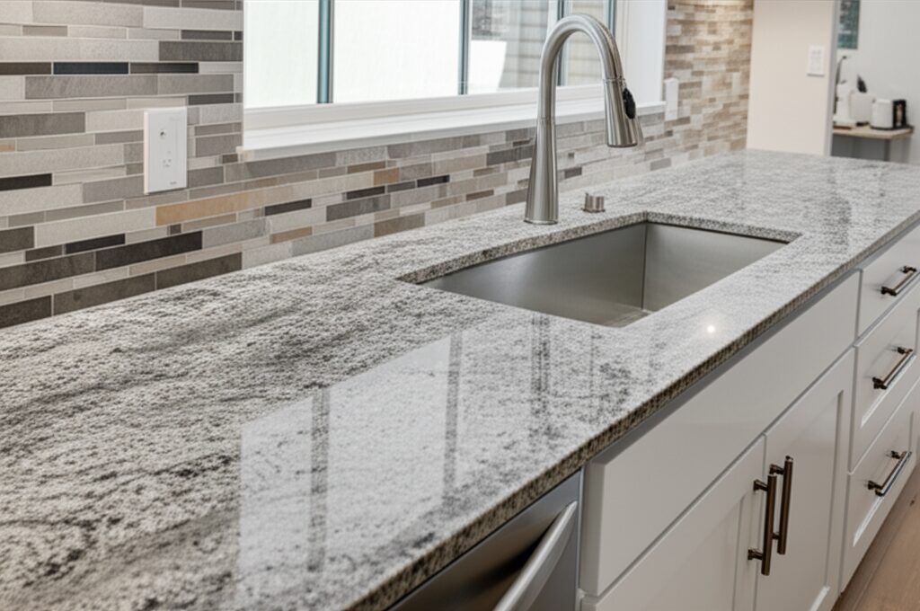 Granite Countertop