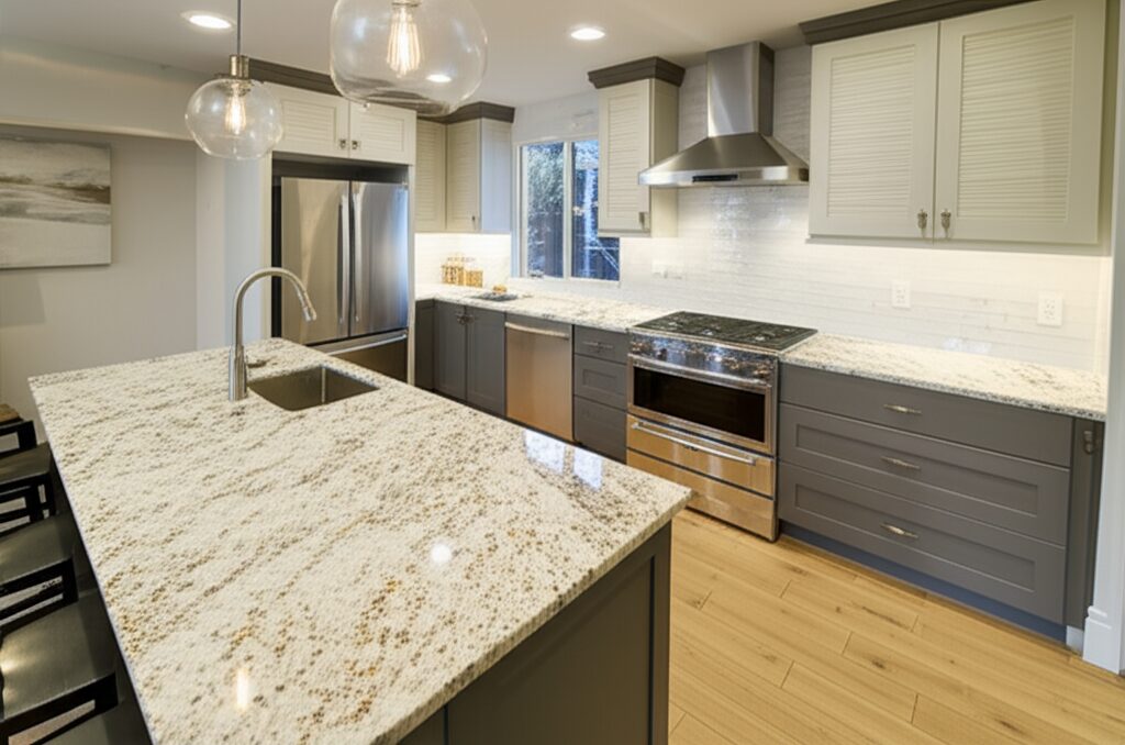 Granite Countertop