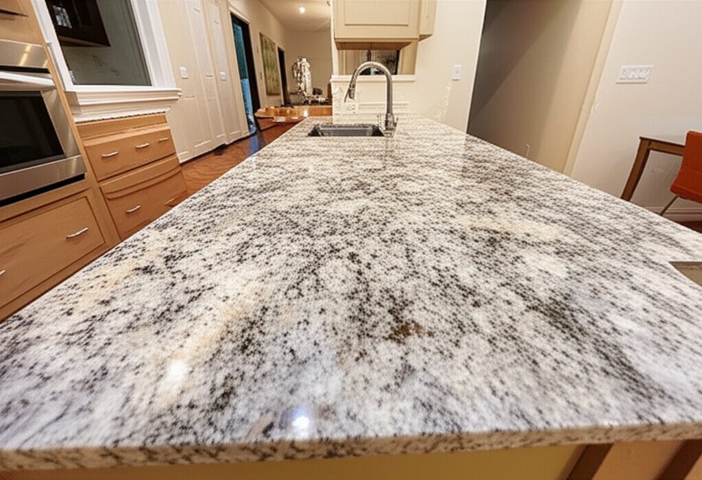 Granite Countertop