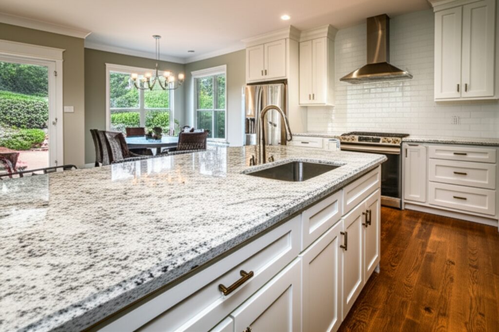 Granite Countertop