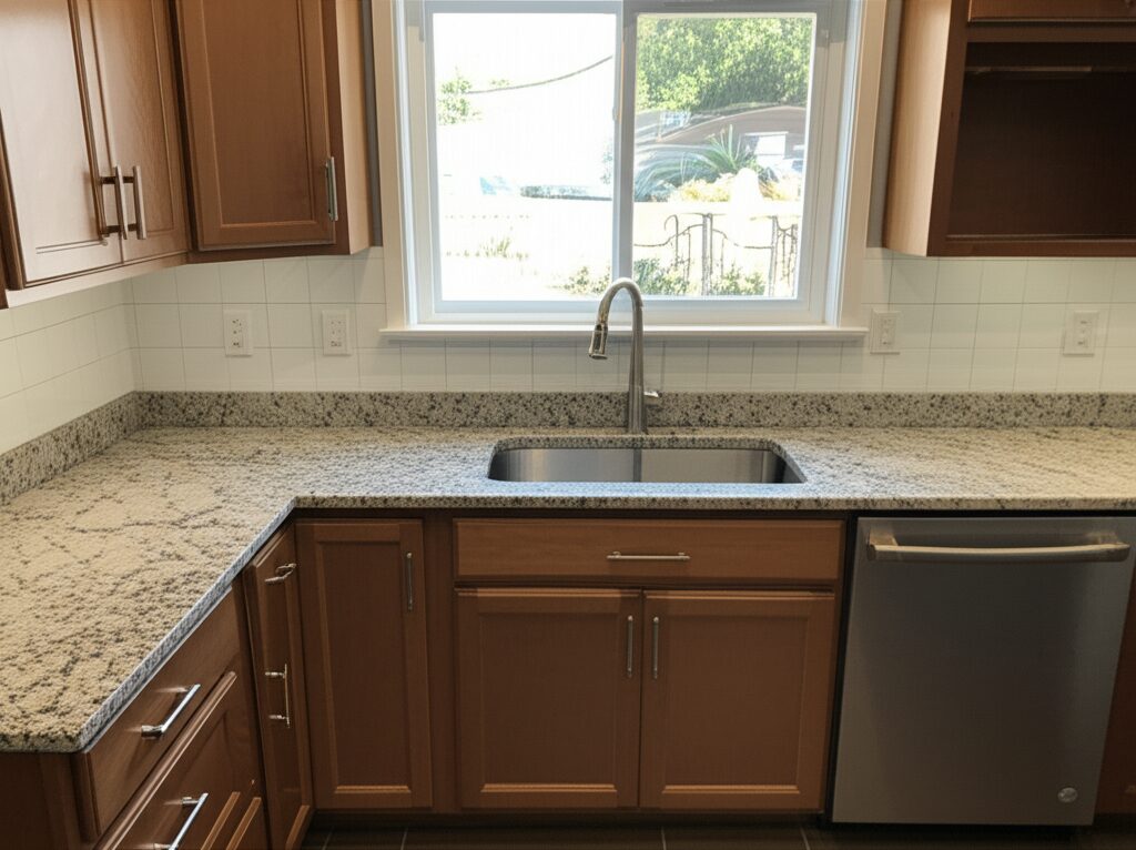 Granite Countertop