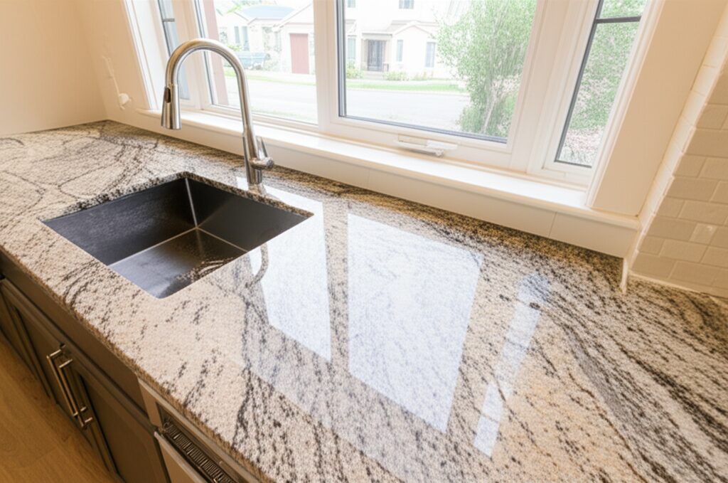 Granite Countertop