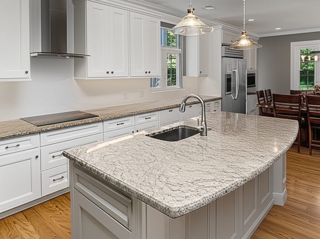 Granite Countertop