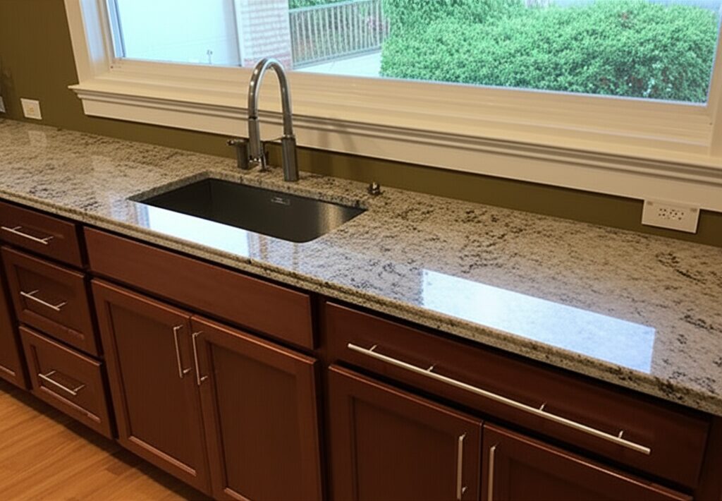 Granite Countertop