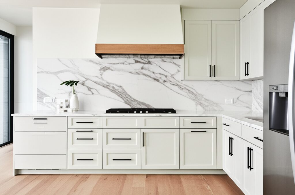 Marble Countertop