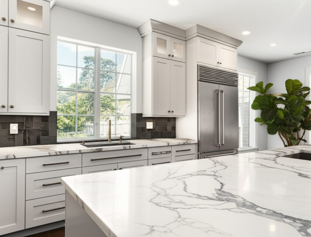 Marble Countertop