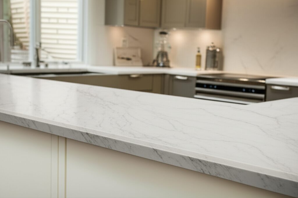 Marble Countertop
