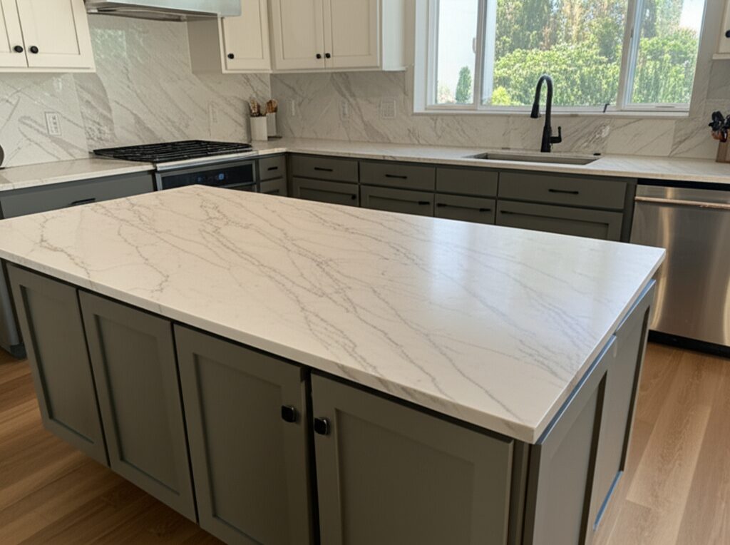 Marble Countertop