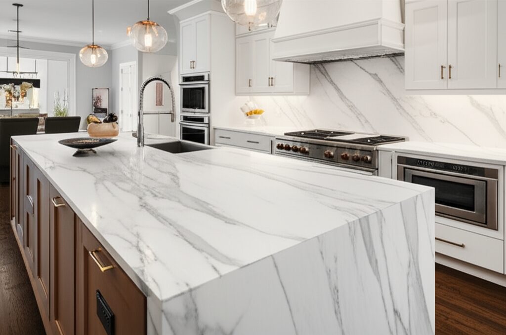 Marble Countertop