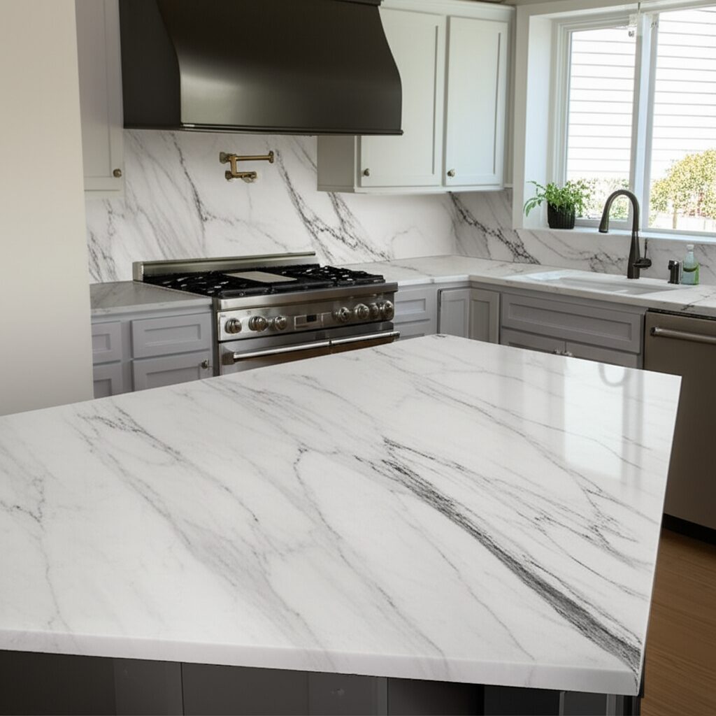 Marble Countertop