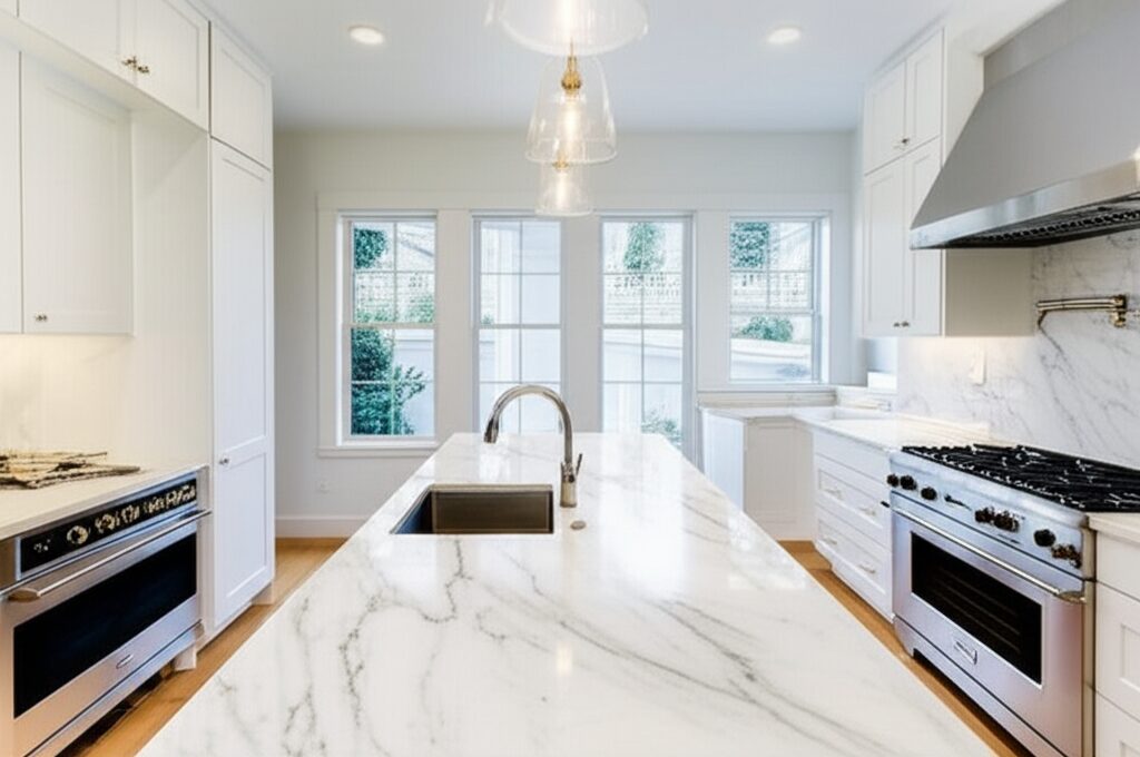 Marble Countertop