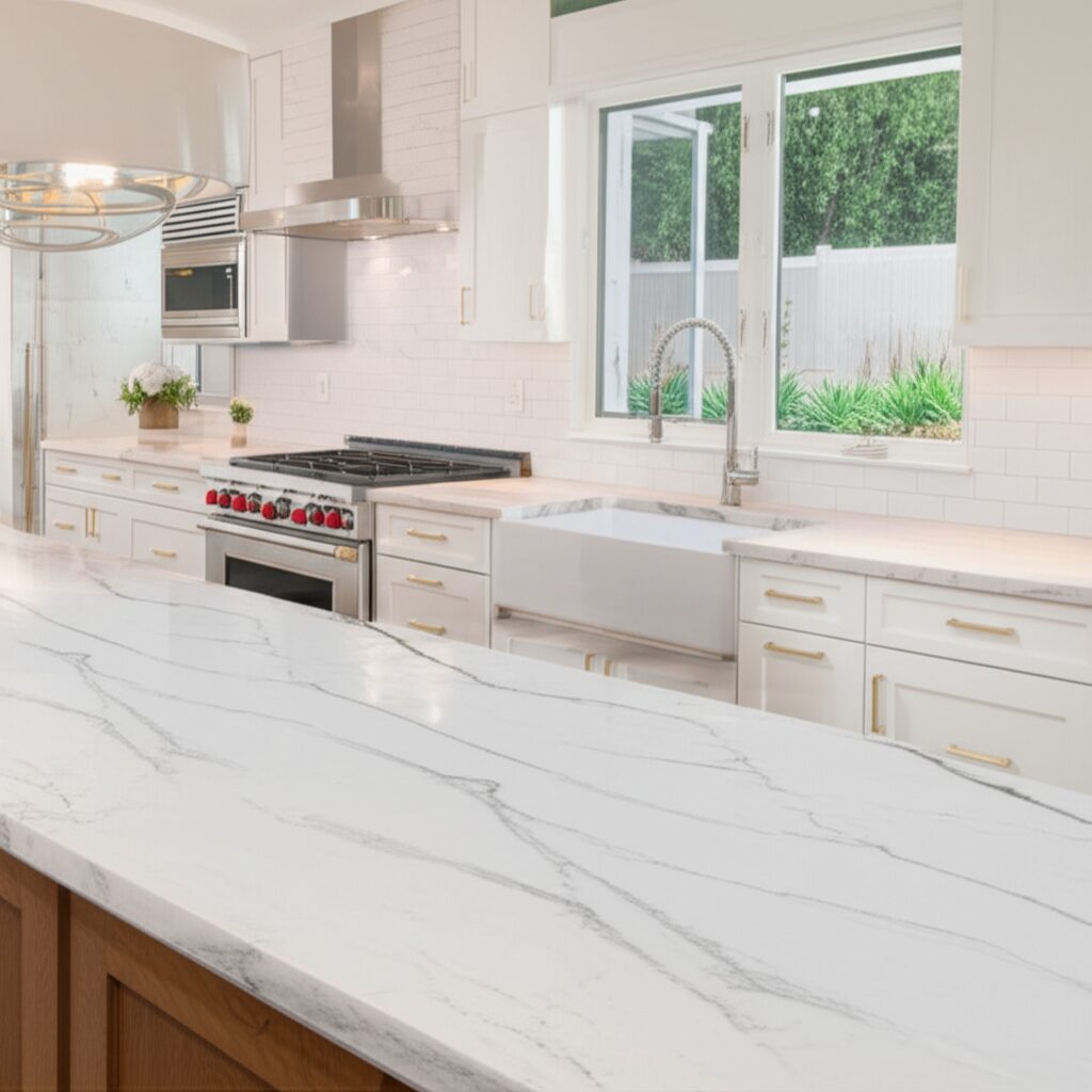 Marble Countertop