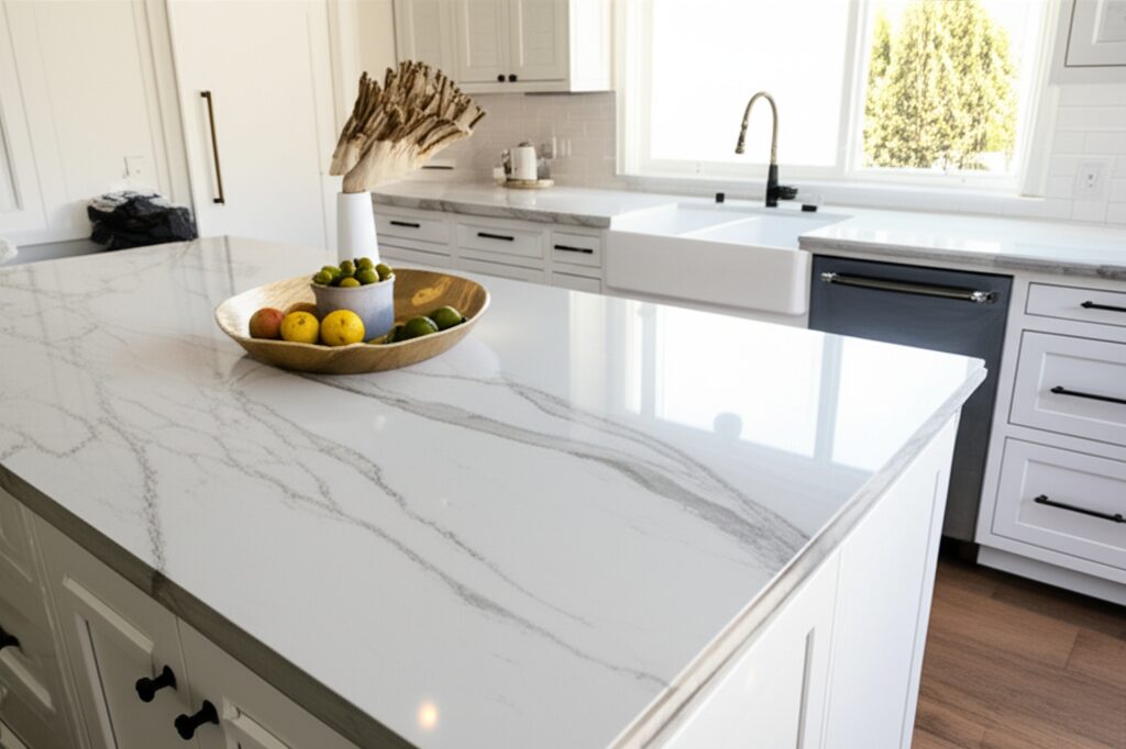 Marble Countertop