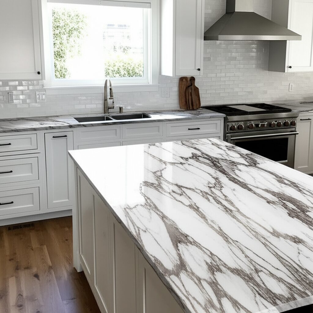 Marble Countertop