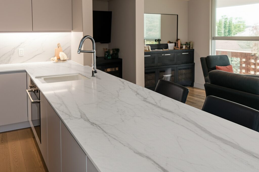 Marble Countertop