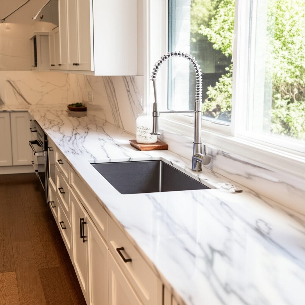 Marble Countertop