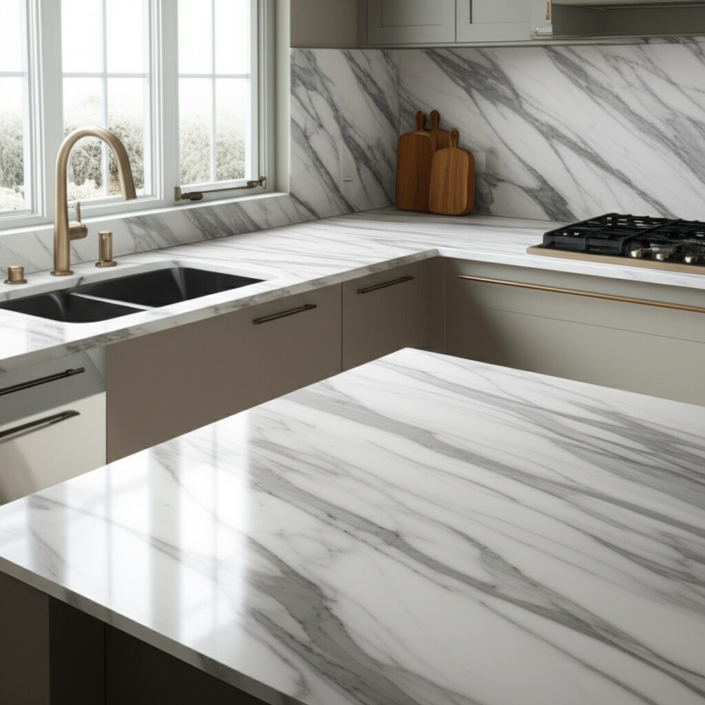 Marble Countertop