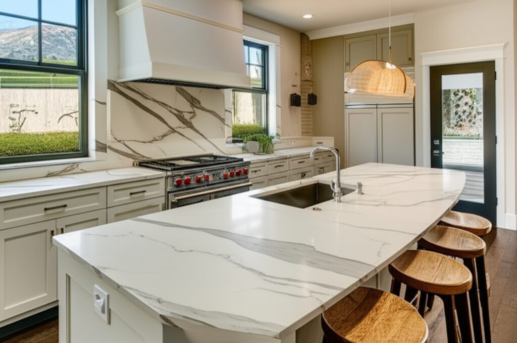 Marble Countertop