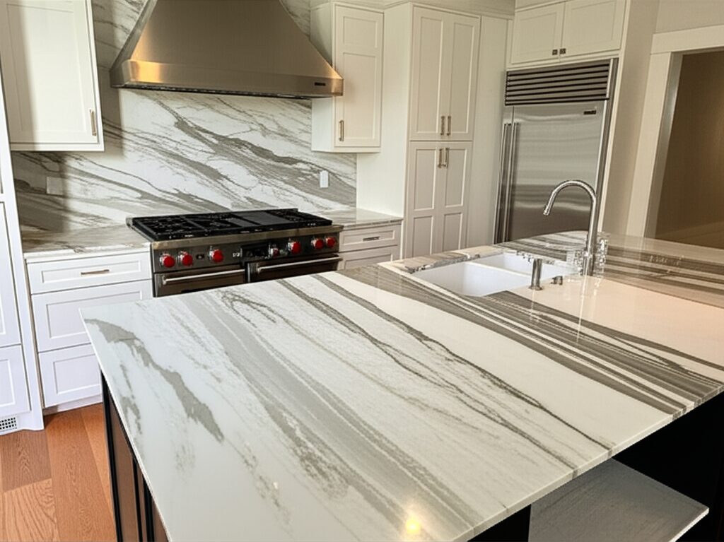 Marble Countertop