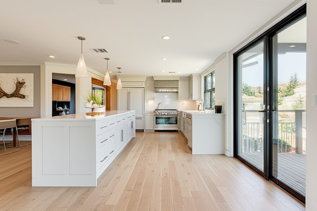 Renovation Contractor