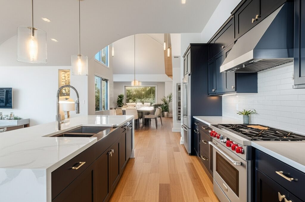 Renovation Contractor